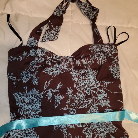 Pulse Summer dress - Picture 2 of 4